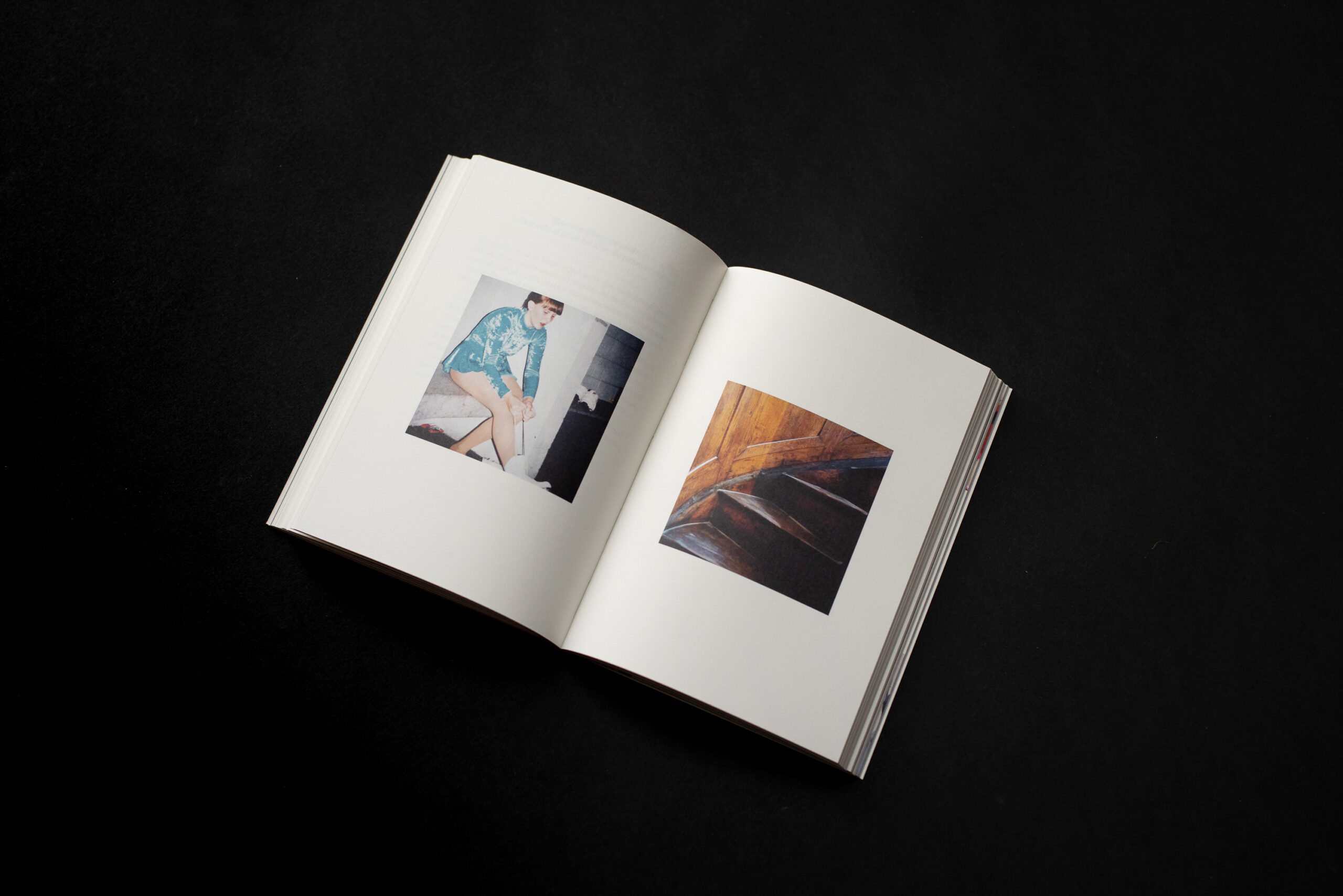 Diseño editorial de Serpientes y escaleras